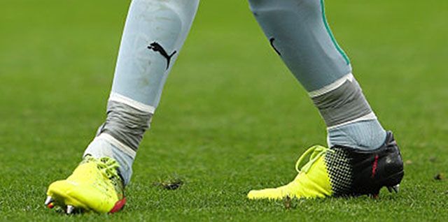 guantes puma buffon guantes puma buffon